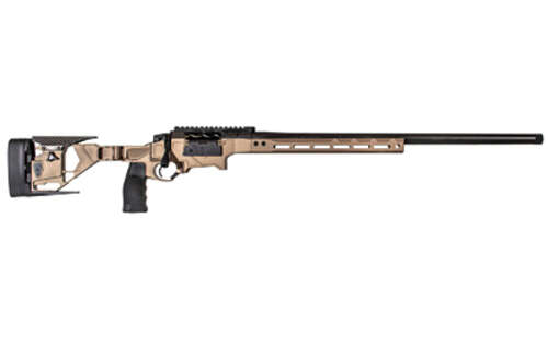 Rifles Long Guns Seekins Precision HIT 6.5Creedmoor SEEKINS HIT 6.5CM 24" 5RD FDE • Model: HIT